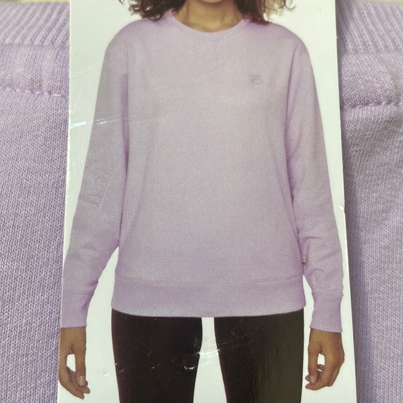 Fila - Women’s Sweatshirt - Picture 2 of 4
